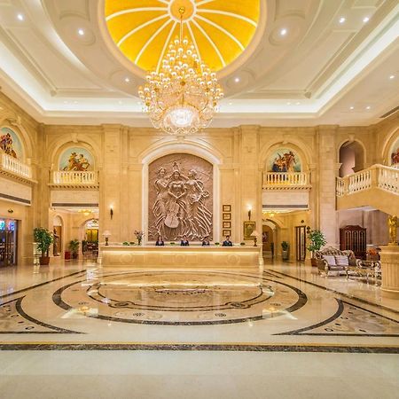 Vienna Hotel Shenzhen Fuyong Village Fenghuangwei Ngoại thất bức ảnh