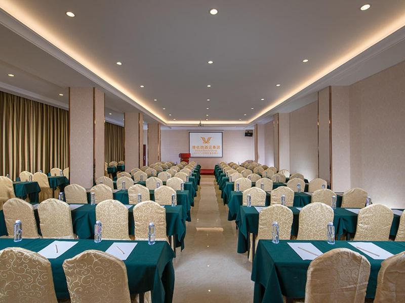 Vienna Hotel Shenzhen Fuyong Village Fenghuangwei Ngoại thất bức ảnh