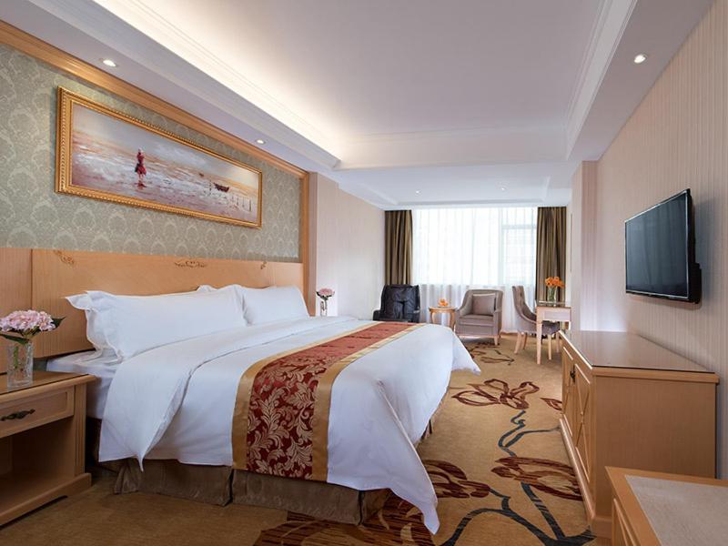 Vienna Hotel Shenzhen Fuyong Village Fenghuangwei Ngoại thất bức ảnh